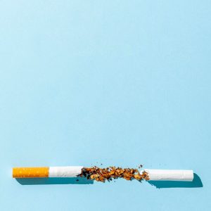 چرا بیشتر آدمها تصور میکنند ترک سیگار سخت است؟